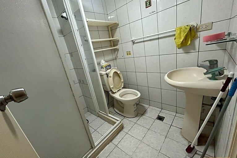 兆基社會住宅🏠市區舒適大樓~3房住家~生活機能佳（第8張）