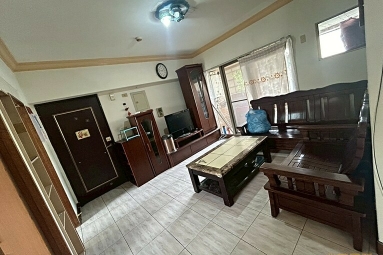 兆基社會住宅🏠市區舒適大樓~3房住家~生活機能佳（第1張）