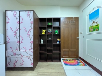 《林口扶輪公園.昕境廣場》2A套房 職場工作、短期商旅、返台省親等最佳休憩處! - Image 11