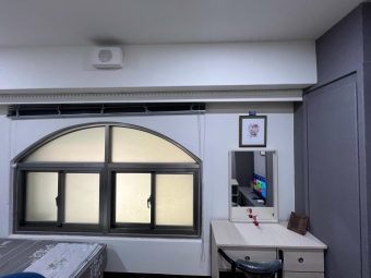 《林口扶輪公園.昕境廣場》2A套房 職場工作、短期商旅、返台省親等最佳休憩處! - Image 13