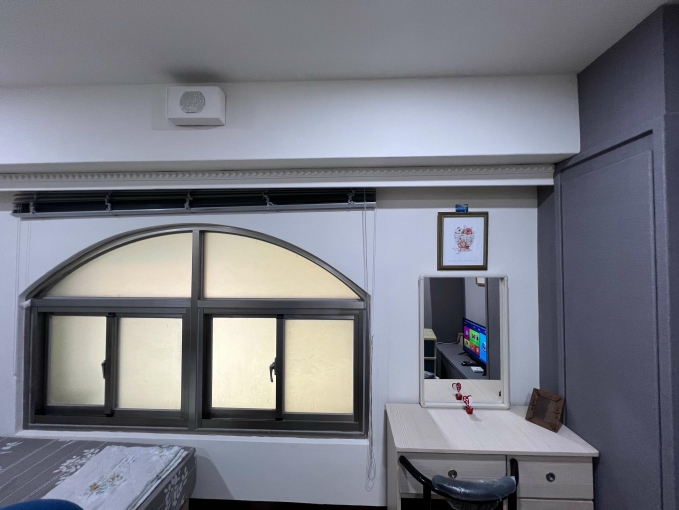《林口扶輪公園.昕境廣場》2A套房 職場工作、短期商旅、返台省親等最佳休憩處! - Image 6