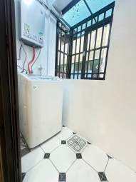 正一房一廳🍀稀有可寵🍀租屋補助🍀獨洗曬🍀台電分算（第9張）