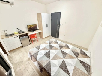 喵喵🌳陽台❤️洗衣機✨租補（第7張）