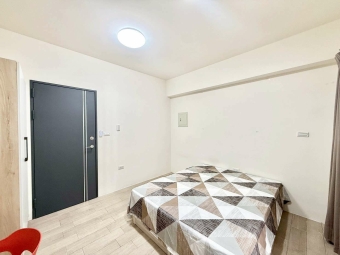 喵喵🌳陽台❤️洗衣機✨租補（第1張）