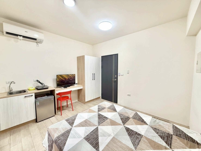 喵喵🌳陽台❤️洗衣機✨租補（第2張）