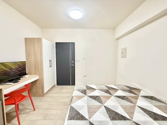 喵喵🌳陽台❤️洗衣機✨租補（第3張）