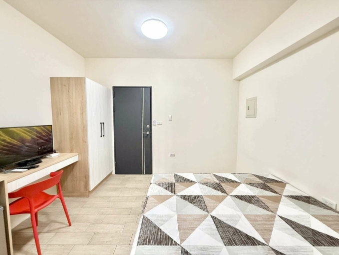 喵喵🌳陽台❤️洗衣機✨租補（第3張）