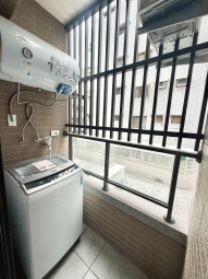 喵喵🌳陽台❤️洗衣機✨租補（第11張）