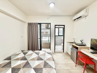 喵喵🌳陽台❤️洗衣機✨租補（第4張）