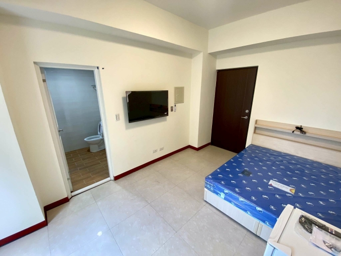 住你幸福㊗️可租補💰全新屋🏡陽台獨洗曬（第5張）