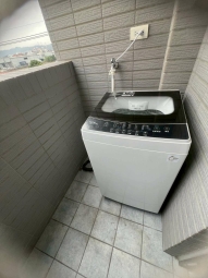 住你幸福㊗️可租補💰全新屋🏡陽台獨洗曬（第6張）