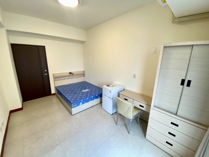 住你幸福㊗️可租補💰全新屋🏡陽台獨洗曬（第4張）