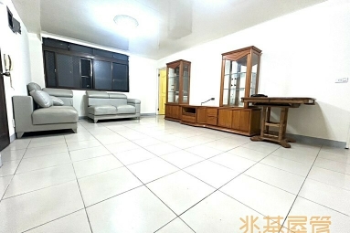 兆基社會住宅🏡🚩近信義市場公寓4樓兩房🚩（第1張）