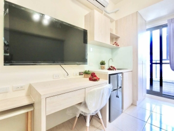 租補**陽台獨洗曬*採光佳*電梯*飲水機*子母車~*（第4張）