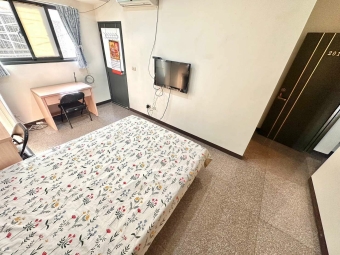 💖可租補✨雙層冰箱🏠陽台✔️近中國醫💖 - Image 9