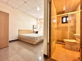 💖可租補✨雙層冰箱🏠陽台✔️近中國醫💖 - Image 8