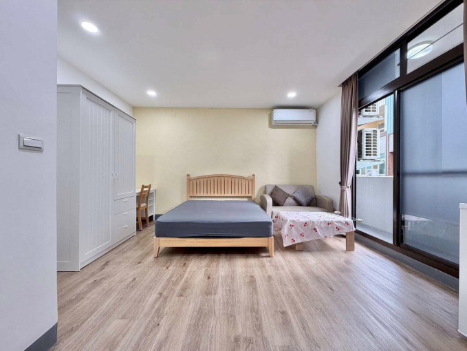 🌳可租補💖電梯🏠陽台獨洗✔️乾溼分離💖（第1張）