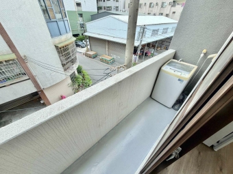 🌳可租補💖電梯🏠陽台獨洗✔️乾溼分離💖（第8張）