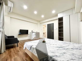 🧡請加賴🧡可貓咪🧡租屋補助🧡陽台獨洗🧡流理台🧡秒殺物件🧡（第8張）