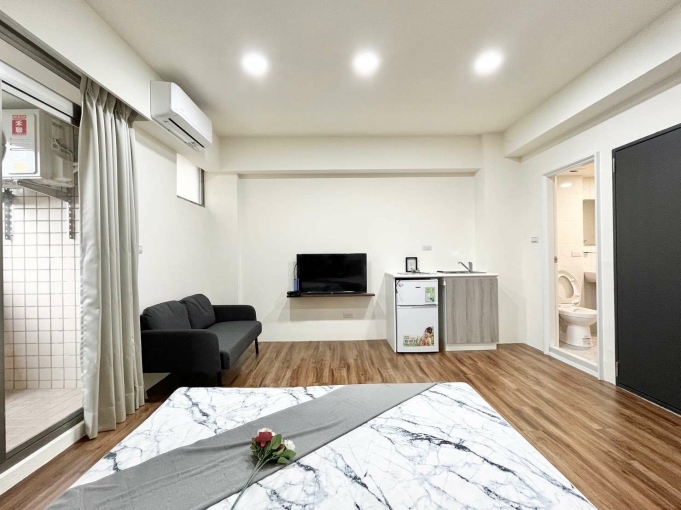 🧡請加賴🧡可貓咪🧡租屋補助🧡陽台獨洗🧡流理台🧡秒殺物件🧡（第2張）