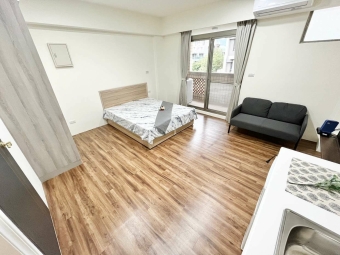 🧡請加賴🧡可貓咪🧡租屋補助🧡陽台獨洗🧡流理台🧡秒殺物件🧡（第1張）