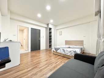 🧡請加賴🧡可貓咪🧡租屋補助🧡陽台獨洗🧡流理台🧡秒殺物件🧡（第6張）