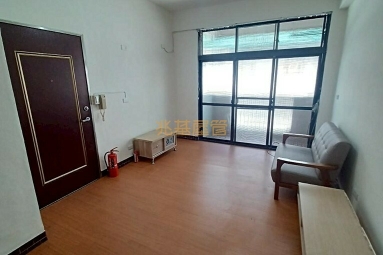 兆基社會住宅🏠近信義市場~全新裝潢三房~⛳️（第3張）