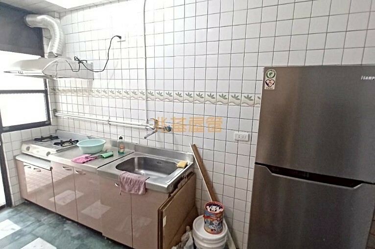 兆基社會住宅🏠近信義市場~全新裝潢三房~⛳️（第9張）