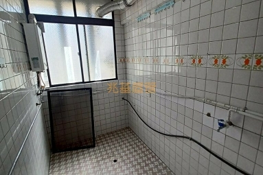 兆基社會住宅🏠近信義市場~全新裝潢三房~⛳️（第8張）