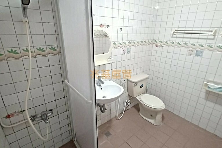 兆基社會住宅🏠近信義市場~全新裝潢三房~⛳️（第11張）