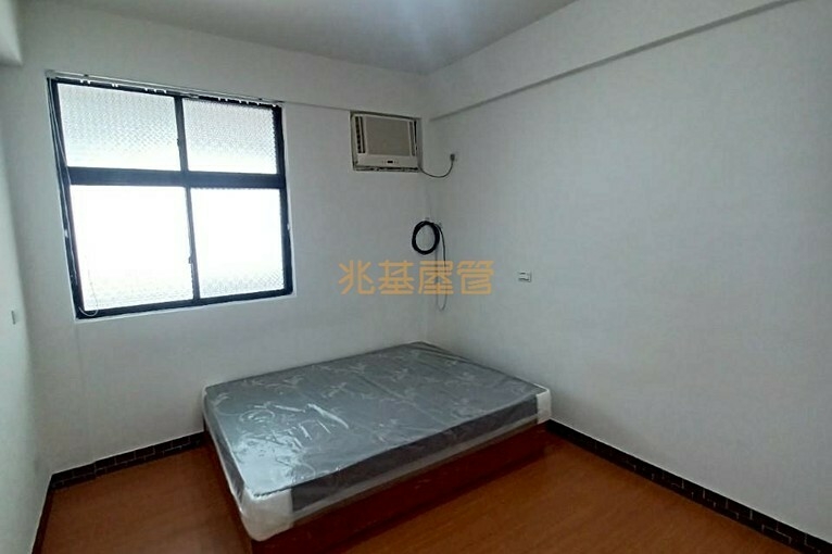 兆基社會住宅🏠近信義市場~全新裝潢三房~⛳️（第6張）