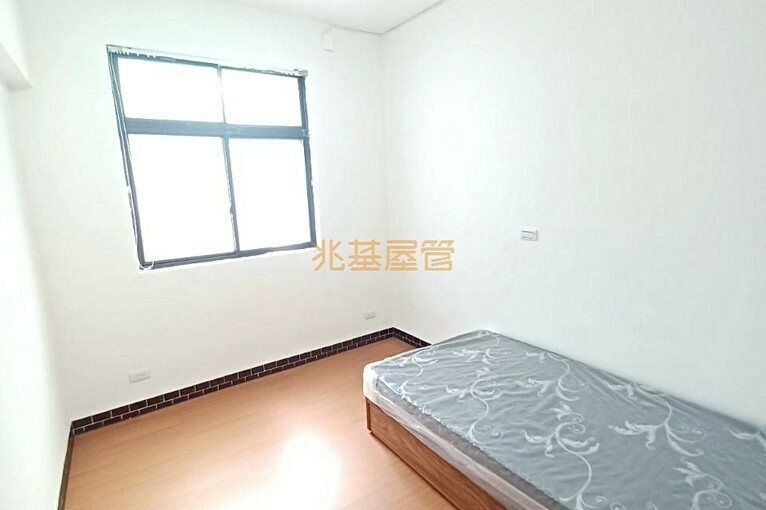 兆基社會住宅🏠近信義市場~全新裝潢三房~⛳️（第4張）