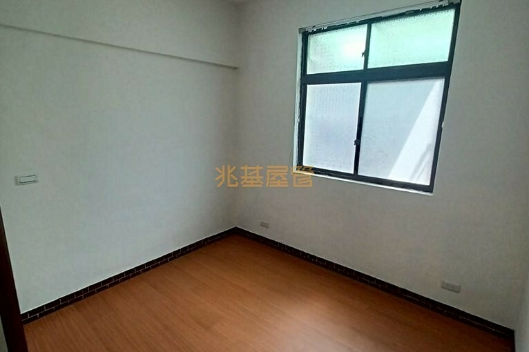 兆基社會住宅🏠近信義市場~全新裝潢三房~⛳️（第5張）