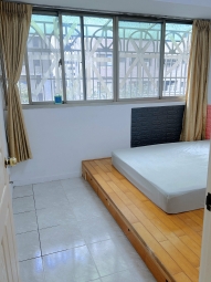 便宜三大房通風好，平面車位有陽台便利（第8張）