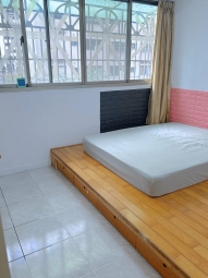 便宜三大房通風好，平面車位有陽台便利（第9張）