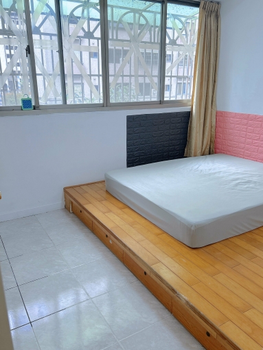 便宜三大房通風好，平面車位有陽台便利（第9張）