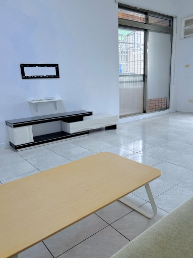 便宜三大房通風好，平面車位有陽台便利（第1張）