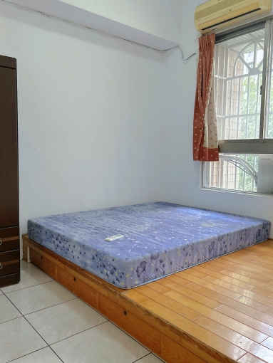 便宜三大房通風好，平面車位有陽台便利（第7張）