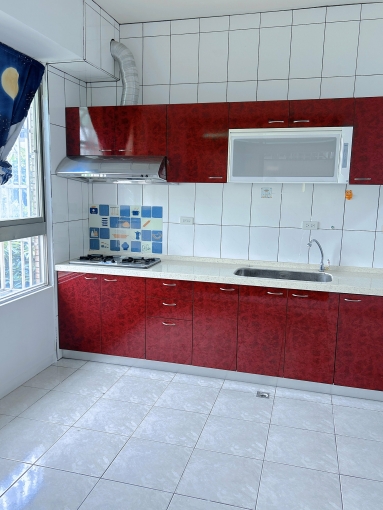 便宜三大房通風好，平面車位有陽台便利（第11張）