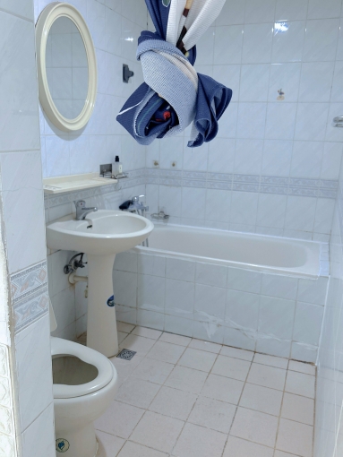 便宜三大房通風好，平面車位有陽台便利（第5張）