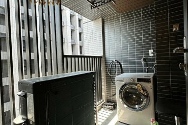 兆基社會住宅🏠新橫濱星野區高品質精裝修美屋2房附車位（第10張）