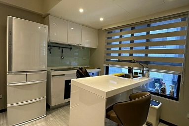 兆基社會住宅🏠新橫濱星野區高品質精裝修美屋2房附車位（第9張）