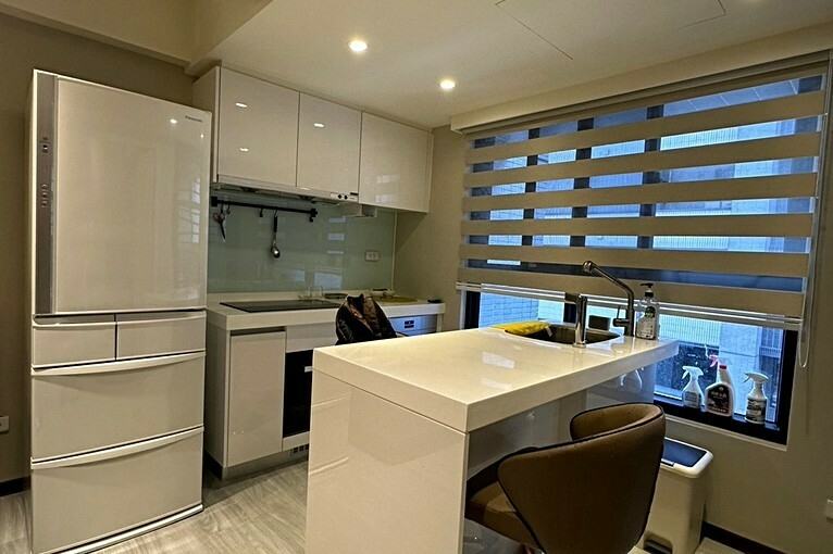 兆基社會住宅🏠新橫濱星野區高品質精裝修美屋2房附車位(第9張)