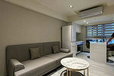 兆基社會住宅🏠新橫濱星野區高品質精裝修美屋2房附車位（第5張）