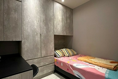 兆基社會住宅🏠新橫濱星野區高品質精裝修美屋2房附車位（第8張）