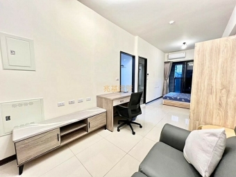 兆基社會住宅🏠五權車站精選電梯全配套房💥可租補免仲（第2張）