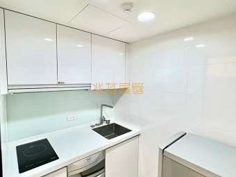 兆基社會住宅🏠五權車站精選電梯全配套房💥可租補免仲（第4張）