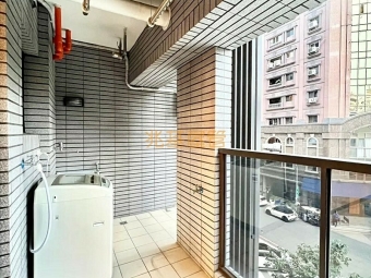 兆基社會住宅🏠五權車站精選電梯全配套房💥可租補免仲（第6張）