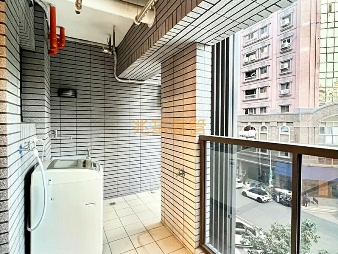 兆基社會住宅🏠五權車站精選電梯全配套房💥可租補免仲（第6張）