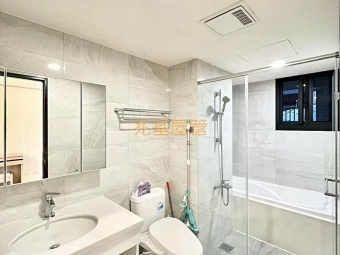 兆基社會住宅🏠五權車站精選電梯全配套房💥可租補免仲（第5張）